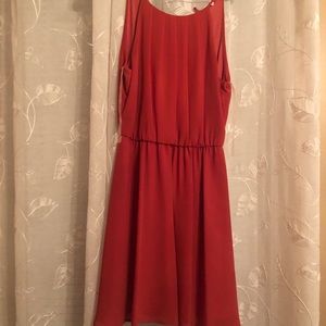 Lush Dress from Francesca’s Collections